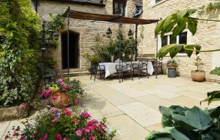 Chandlers, fabulous great hall in the heart of Castle combe - Castle Combe - 3