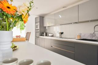 Beach, Quiet, Sea 200 m, Private Terrace - 9