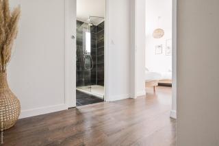 Beach, Quiet, Sea 200 m, Private Terrace - 7