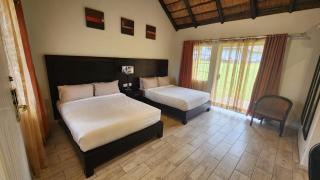 Shumba Valley Lodge Lanseria Airport - 7