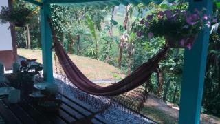 Pet Paraty Rustic Private Cabin Wi-Fi - 0