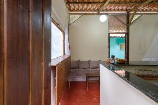 Pet Paraty Rustic Private Cabin Wi-Fi - Parati - 7