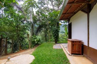 Pet Paraty Rustic Private Cabin Wi-Fi - 3