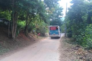 Pet Paraty Rustic Private Cabin Wi-Fi - 2