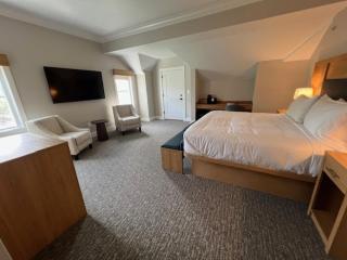 The Cape Club Golf Resort - 8