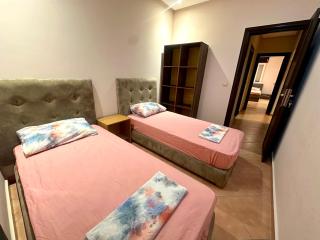 Apartamentos Al Borj 3J إقامة البرج - Ifargane - 1