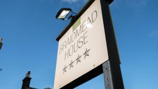 Braidmead House - Irvine - 9
