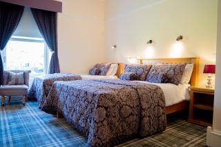 Braidmead House - Irvine - 3