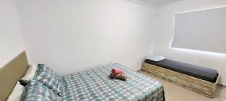 Amplo Apartamento na Praia dos Ingleses - 8