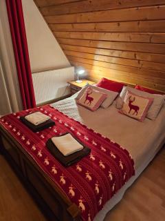 Dom Wypocz Pod Litwinką Apartamenty - Białka Tatrzańska - 8