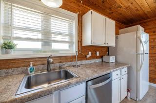 C9083 Cavallo Dunes - Oceanfront, 3 Bedrooms, Hot Tub, Pets OK, 4x4 Area - 3