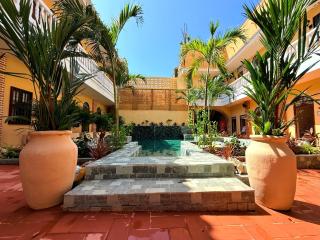 Masaya Cartagena - Carthagène des Indes - 7