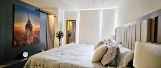 Trendy Suite with Gym Pool CoWork - Città del Messico - 8