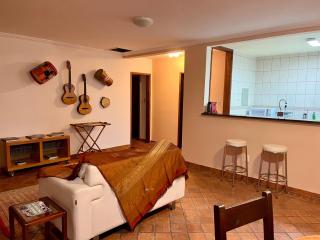 Santa Musica, Charme e Conforto - 9