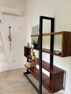 Casa Manilkara - Xpujil - 1