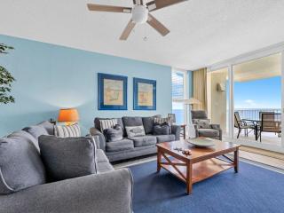 Majestic Beach Towers 2-1809 - 5