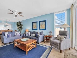 Majestic Beach Towers 2-1809 - 2