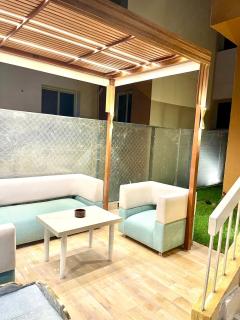Luxury Hoteliers apartment VIP - ‘Ezbet `Abd el-Ḥamîd - 7