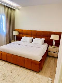 Luxury Hoteliers apartment VIP - ‘Ezbet `Abd el-Ḥamîd - 3
