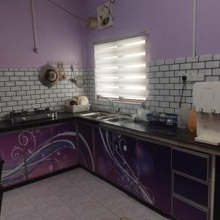 Mastermind Semeling Homestay - 2