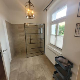 Kutscherhaus mit 2 Schlafzimmer im Zentrum von Senftenberg - 8