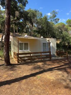 Camping Turismar - 4