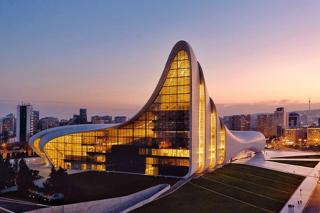 Sahil Home - Baku - 3