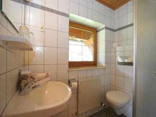Sauna Apartment in Schladming - 1
