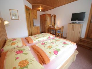 Sauna Apartment in Schladming - 1