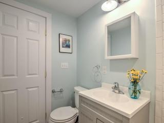 Carpenter Alley Cottage - 5