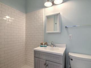 Carpenter Alley Cottage - 1
