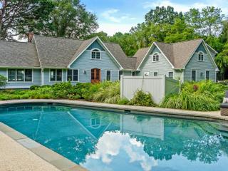 Blue Herons Villa - 8