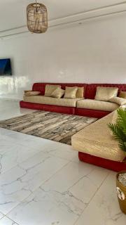 Spacieuse villa oued cherrat bouznika - 3