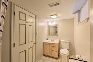 Cozy Stay 2min to DT Cincinnati & UC Medical Center - 2