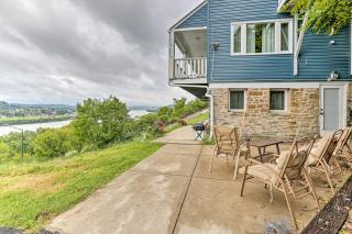 Cozy Stay 2min to DT Cincinnati & UC Medical Center - 1