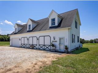 Bunker Hill Farm - 4