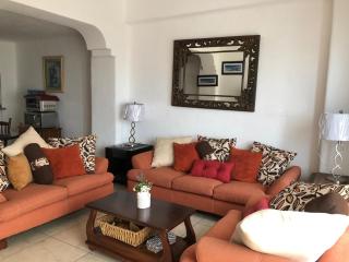 Villa Elegance Blue - Manzanillo - 1