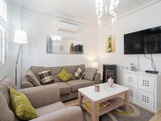 Modern Garden Home, Algorfa - 8