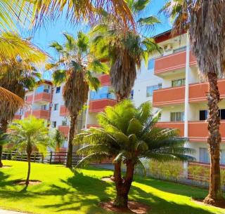 PONTAL DO LAGO FLAT - Lucas - 1