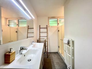 Le Printanier, T3 avec suite parental avec balcon - 3