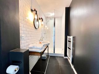 Le Printanier, T3 avec suite parental avec balcon - 2