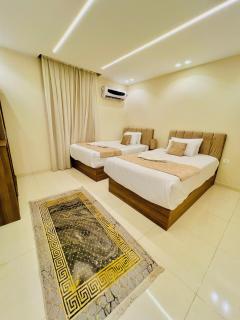 Dima Pyramids View - Le Caire - 8
