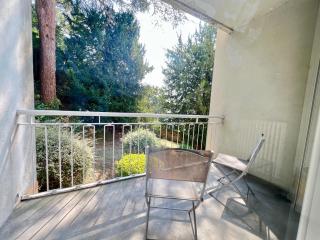 Le Printanier, T3 avec suite parental avec balcon - 1