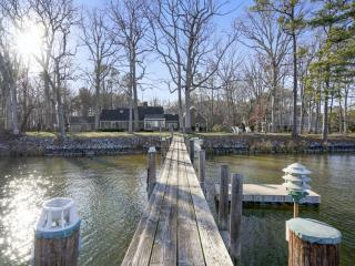 Oyster Cottage - 7