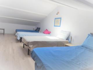 Maison du Pilou 5 chambres avec jardin entre plages et étangs - 5