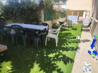 Maison du Pilou 5 chambres avec jardin entre plages et étangs - 2