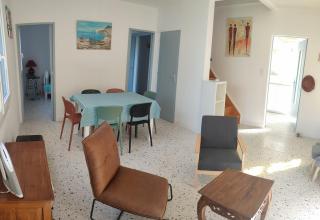 Maison du Pilou 5 chambres avec jardin entre plages et étangs - 9