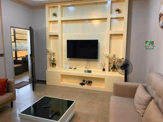 Tastefully furnished Two bedrooms Gariki - Abuja - 0