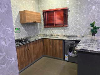 Tastefully furnished Two bedrooms Gariki - 8