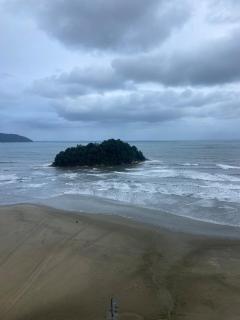 Apto Pé na Areia com wifi e ar condicionado - 4